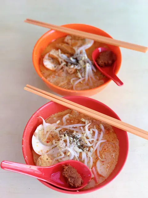 928 Yishun Laksa