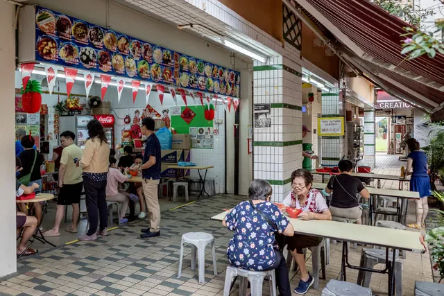 928 Yishun Laksa