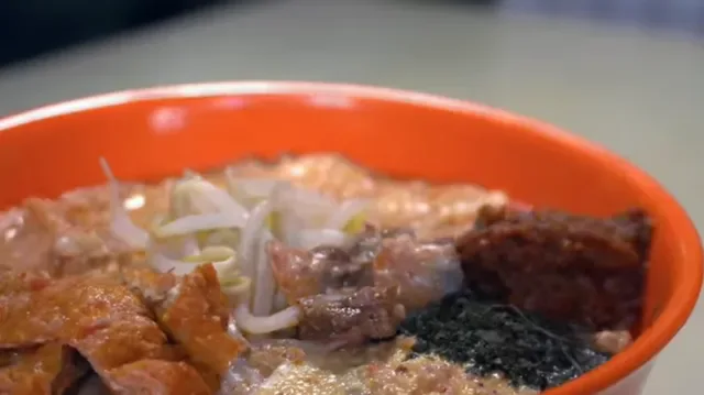 928 Yishun Laksa