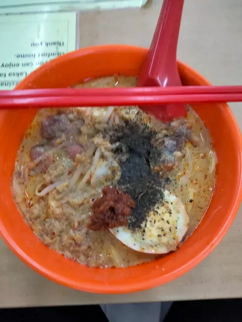 928 Yishun Laksa