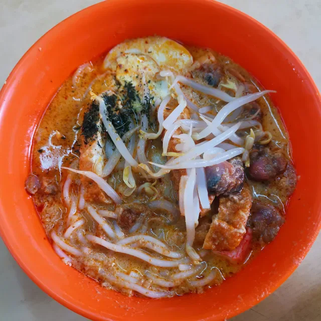 928 Yishun Laksa