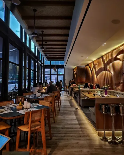 BAKALAKI Greek Taverna