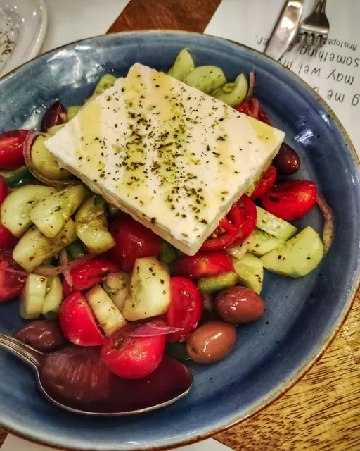 BAKALAKI Greek Taverna