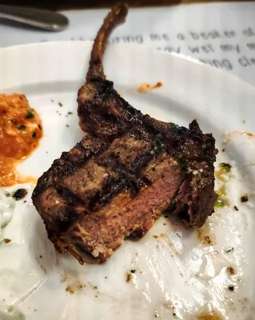 BAKALAKI Greek Taverna