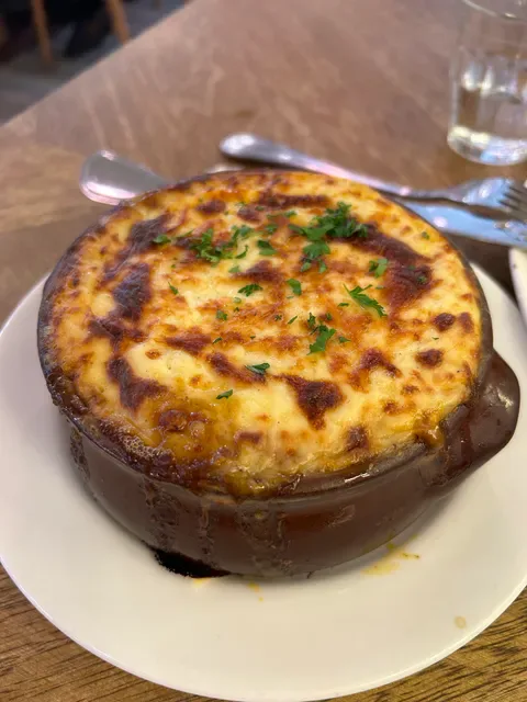BAKALAKI Greek Taverna