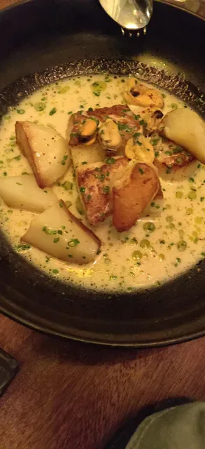 Bistro Gaston
