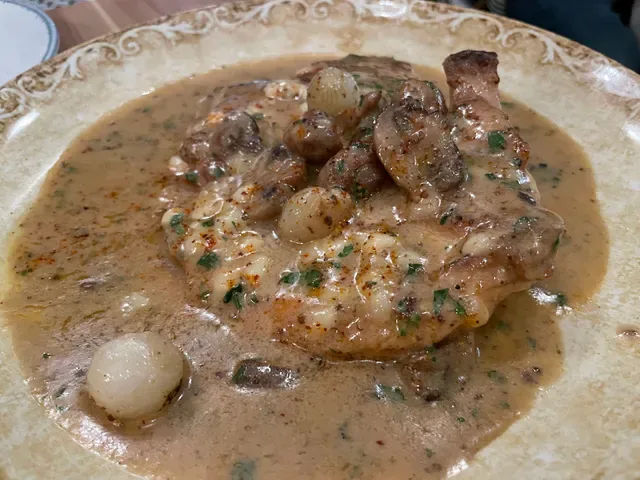 Bistro Gaston