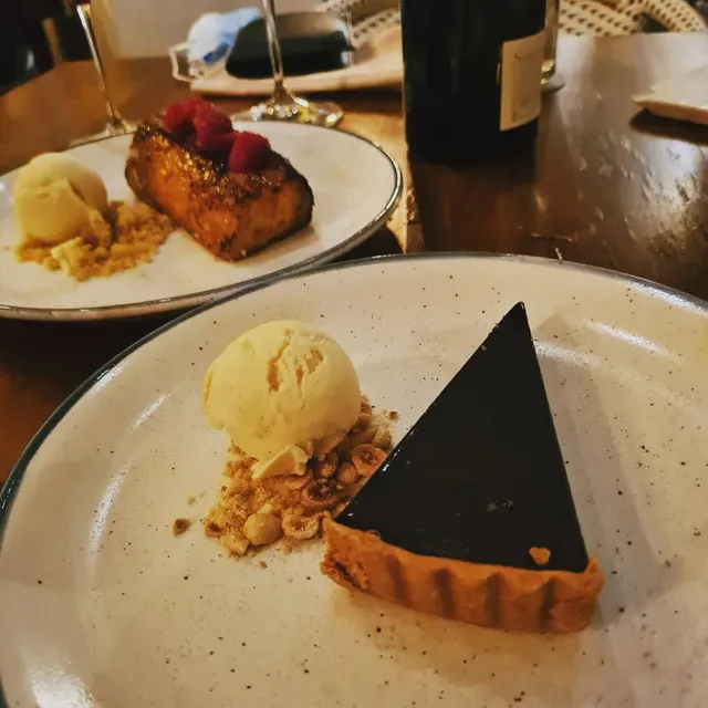 Bistro Gaston