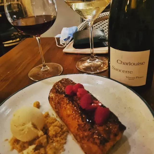 Bistro Gaston
