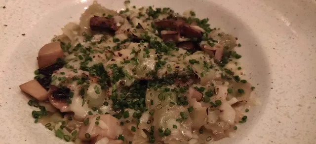 Bistro Gaston