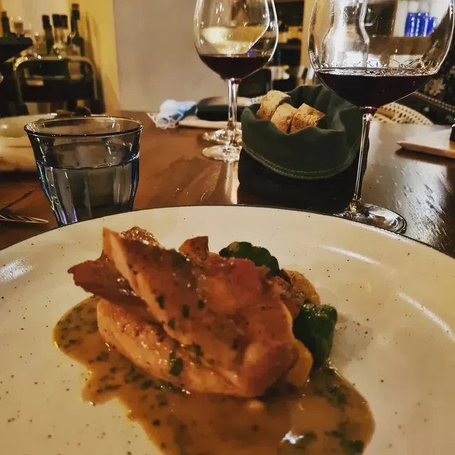Bistro Gaston
