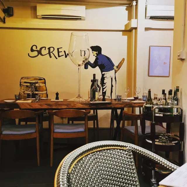 Bistro Gaston