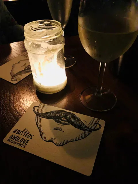 Bitters & Love