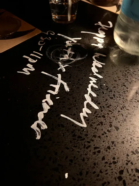 Bitters & Love