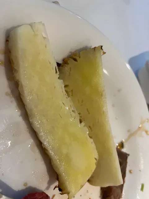 Brazil Churrasco