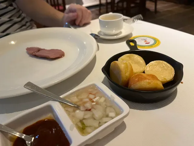 Brazil Churrasco