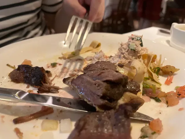 Brazil Churrasco
