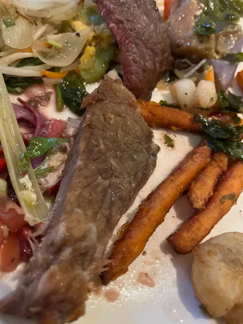 Brazil Churrasco