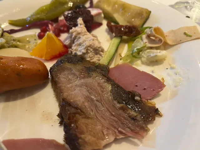 Brazil Churrasco
