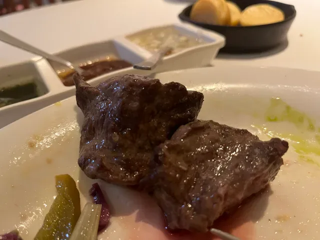Brazil Churrasco