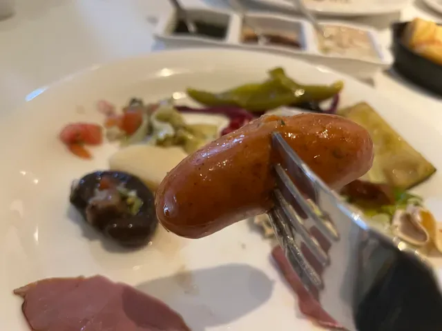 Brazil Churrasco