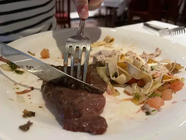 Brazil Churrasco