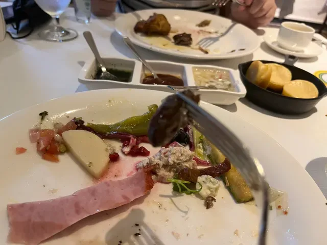 Brazil Churrasco