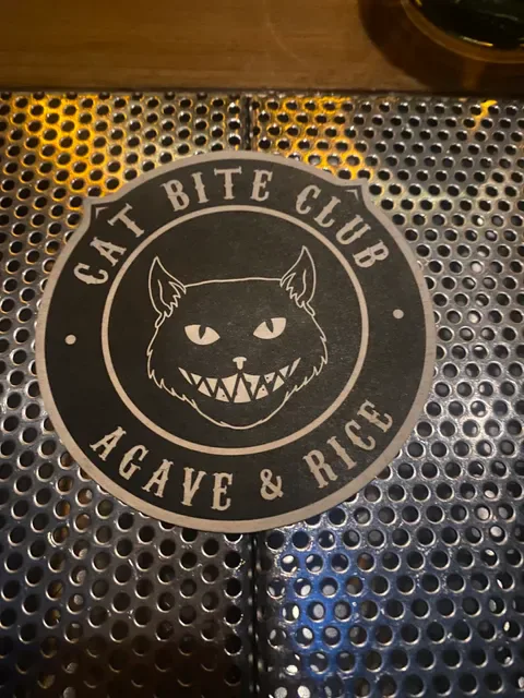 Cat Bite Club