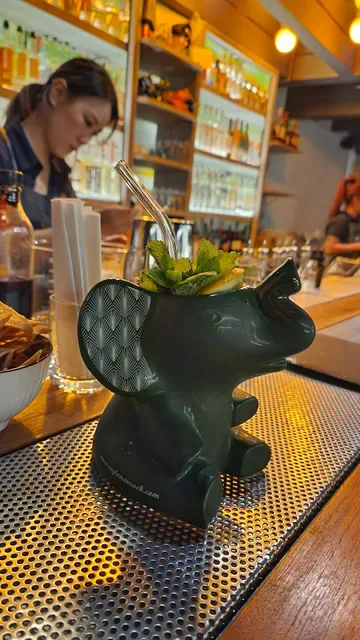 Cat Bite Club