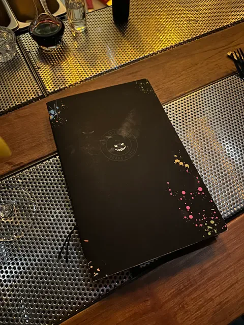 Cat Bite Club