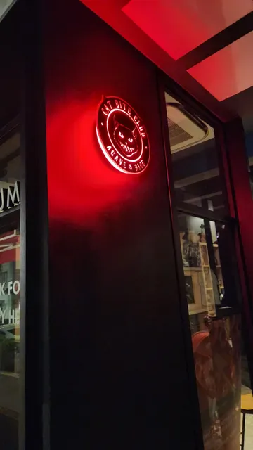 Cat Bite Club