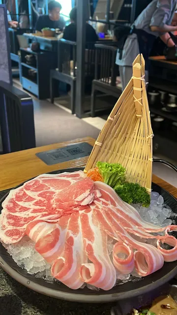 Coucou Hotpot‧Brew Tea (Jewel Changi Airport)