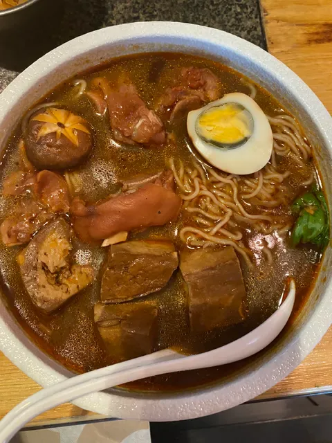 Coucou Hotpot‧Brew Tea (Jewel Changi Airport)