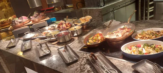 Food Capital