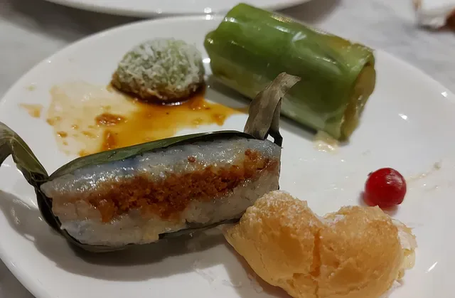 Food Capital