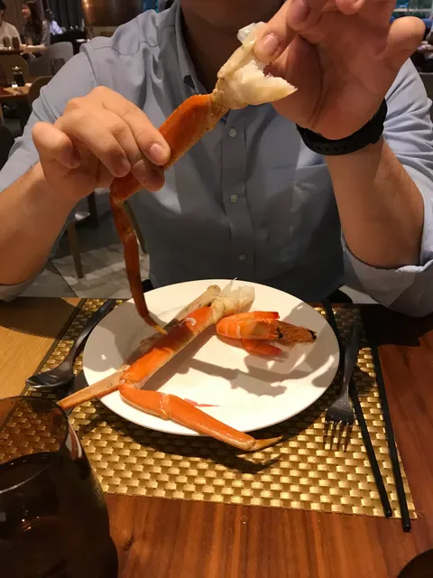 Food Capital