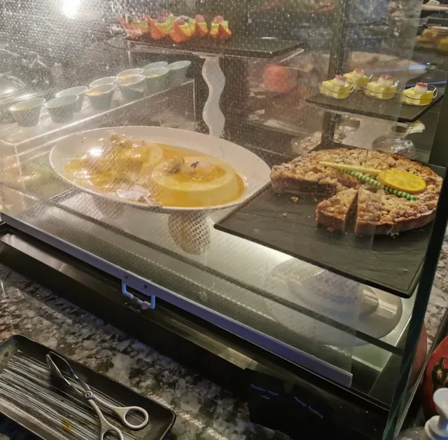 Food Capital