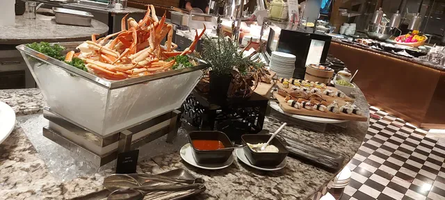 Food Capital
