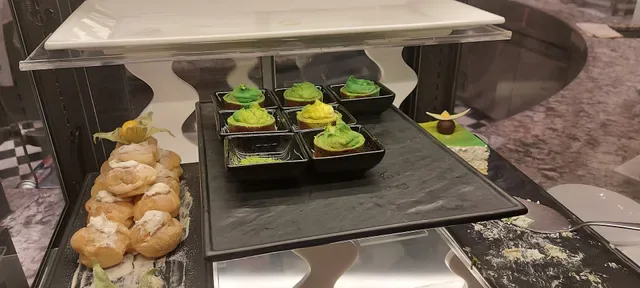 Food Capital