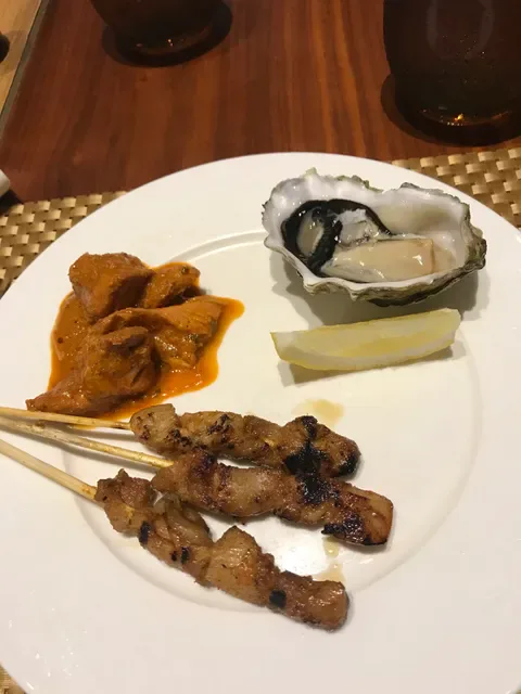 Food Capital