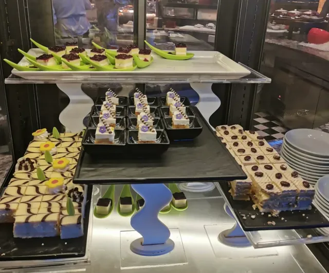 Food Capital