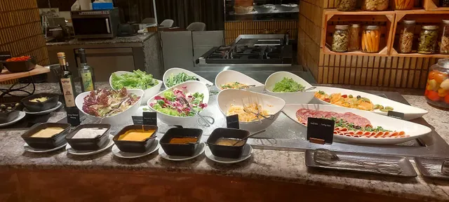 Food Capital