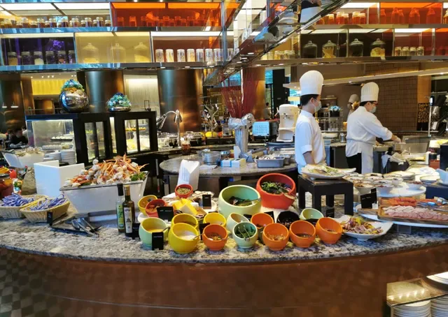 Food Capital