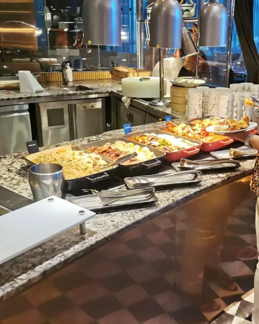 Food Capital