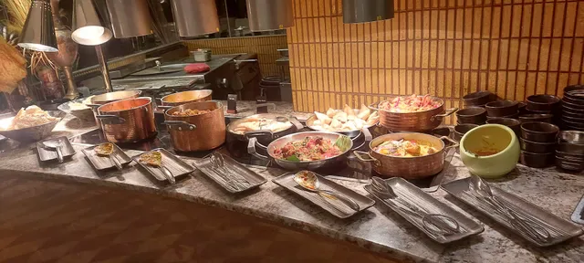 Food Capital