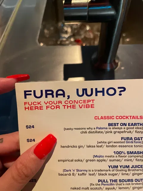 Fura