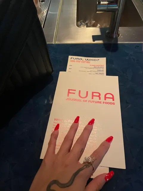 Fura