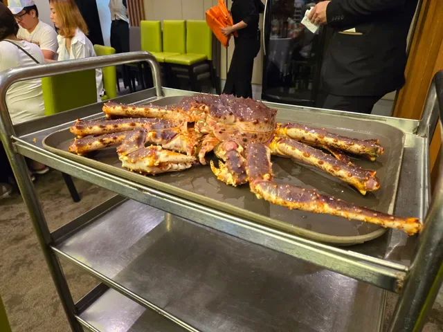 JUMBO Seafood - Jewel