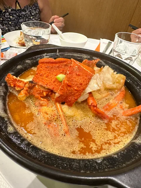 JUMBO Seafood - Jewel