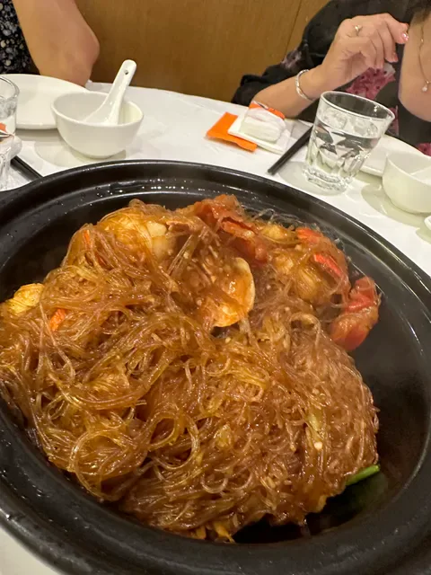 JUMBO Seafood - Jewel